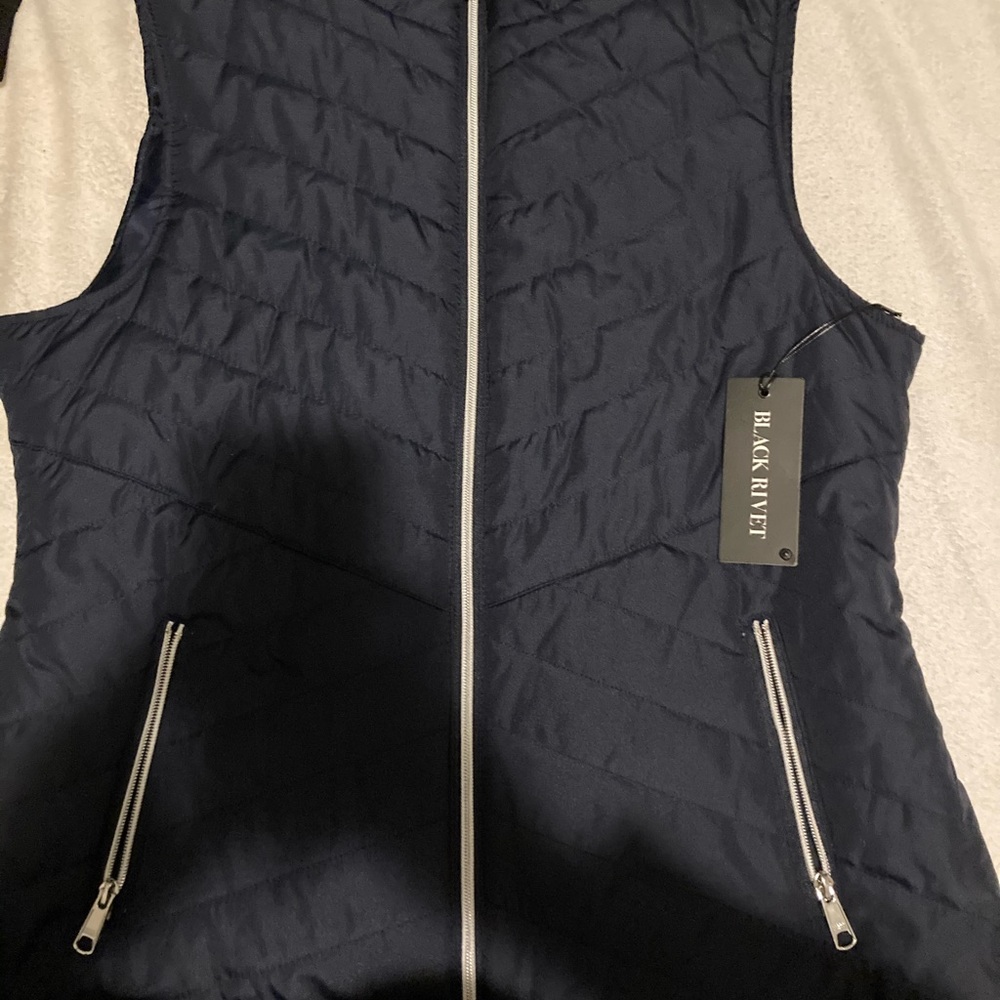 Vest